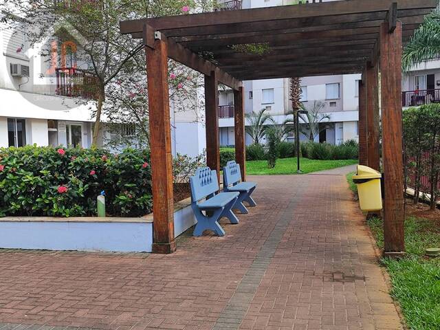 #499 - Apartamento para Venda em Santos - SP - 2