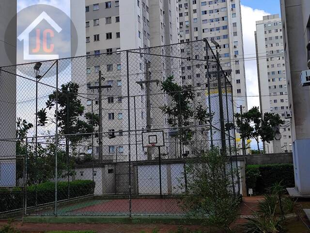 #499 - Apartamento para Venda em Santos - SP - 3