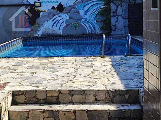 #500 - Casa para Venda em Praia Grande - SP - 2