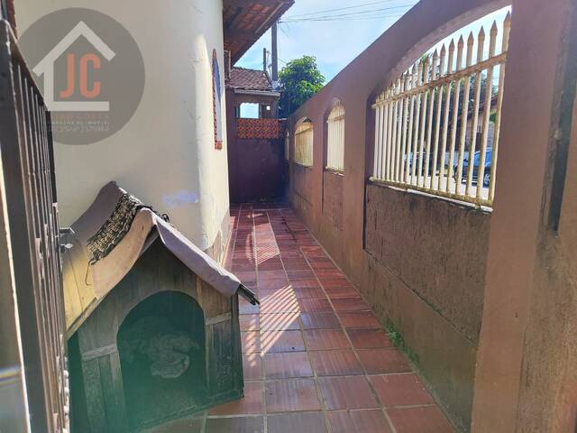 #502 - Casa para Venda em Praia Grande - SP - 2