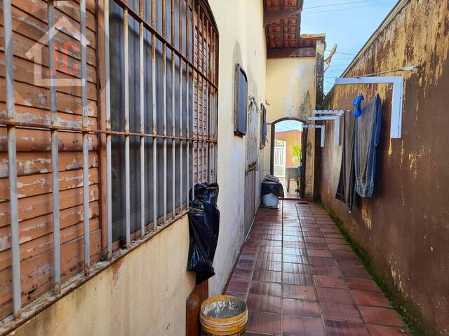 #502 - Casa para Venda em Praia Grande - SP - 3