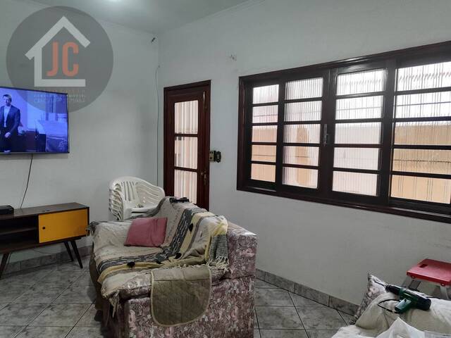 #503 - Casa para Venda em Praia Grande - SP - 3