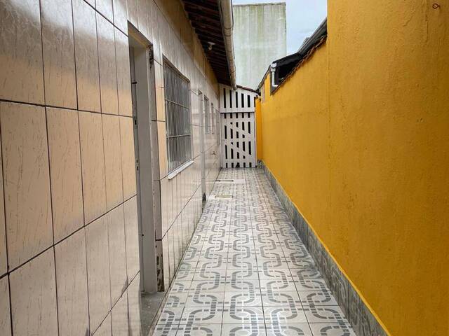 #504 - Casa para Venda em Praia Grande - SP - 2