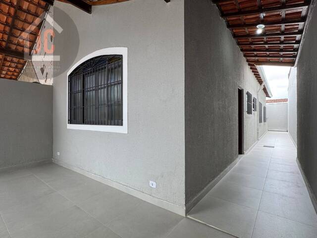 #505 - Casa para Venda em Praia Grande - SP - 2