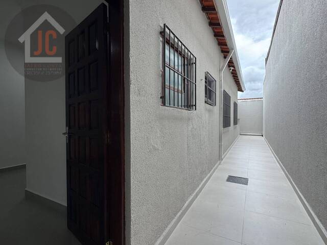 #505 - Casa para Venda em Praia Grande - SP - 3
