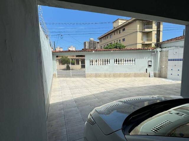 #506 - Casa para Venda em Praia Grande - SP - 3