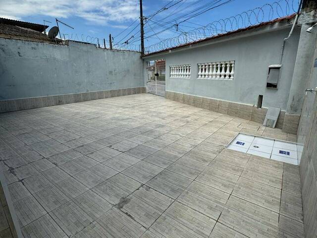 #506 - Casa para Venda em Praia Grande - SP - 2