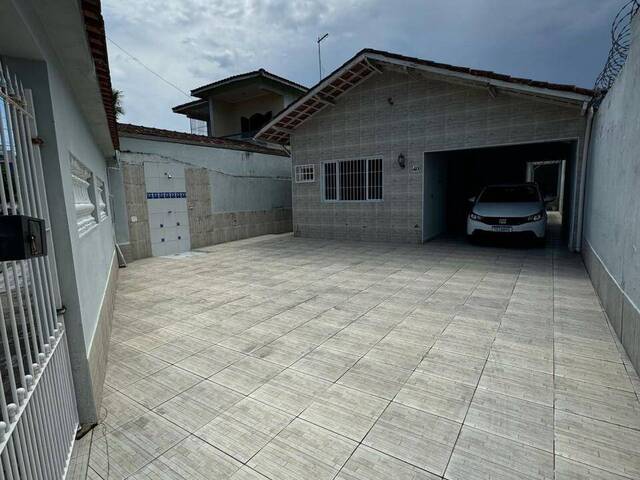 #506 - Casa para Venda em Praia Grande - SP - 1