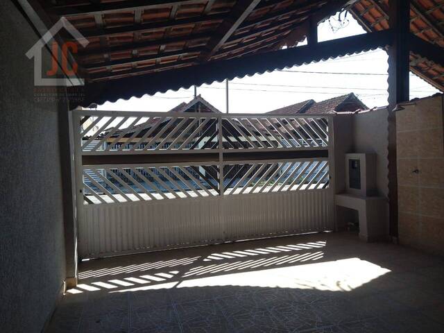 #509 - Casa para Venda em Praia Grande - SP - 1