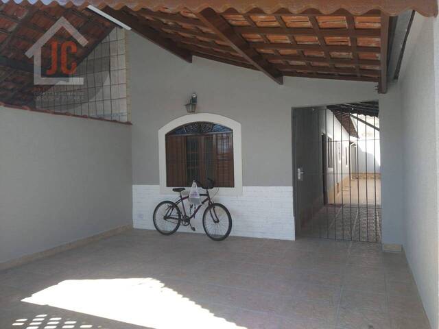 #509 - Casa para Venda em Praia Grande - SP - 2