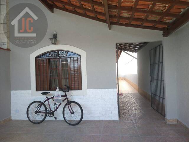 #509 - Casa para Venda em Praia Grande - SP - 3