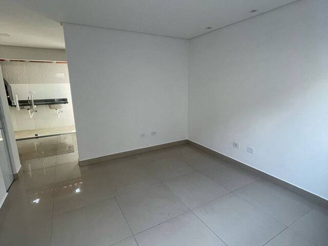 #510 - Casa em condomínio para Venda em Praia Grande - SP - 2
