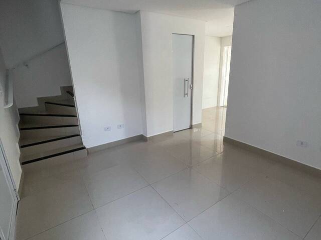 #510 - Casa em condomínio para Venda em Praia Grande - SP - 1