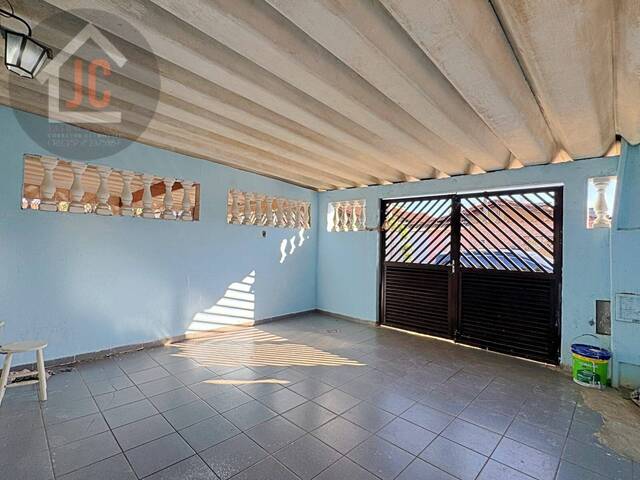 #511 - Casa para Venda em Praia Grande - SP - 2