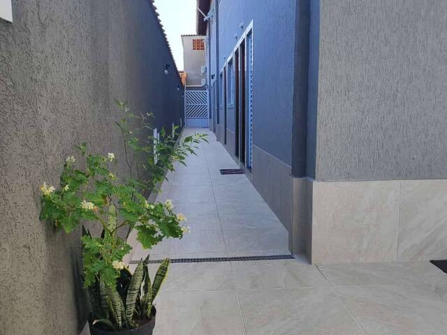 #512 - Casa para Locação em Praia Grande - SP - 1