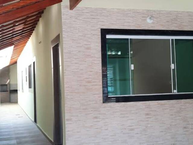 #513 - Casa para Venda em Praia Grande - SP - 1
