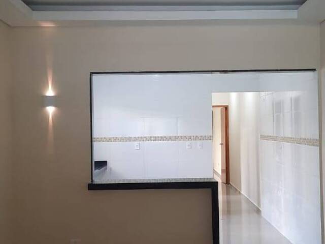 #513 - Casa para Venda em Praia Grande - SP - 2