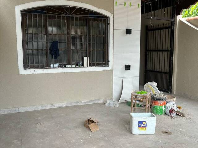 #514 - Casa para Venda em Praia Grande - SP - 2