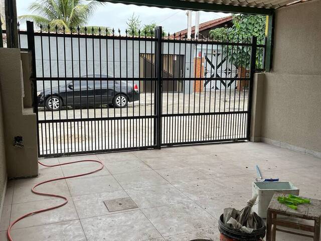 #514 - Casa para Venda em Praia Grande - SP - 3