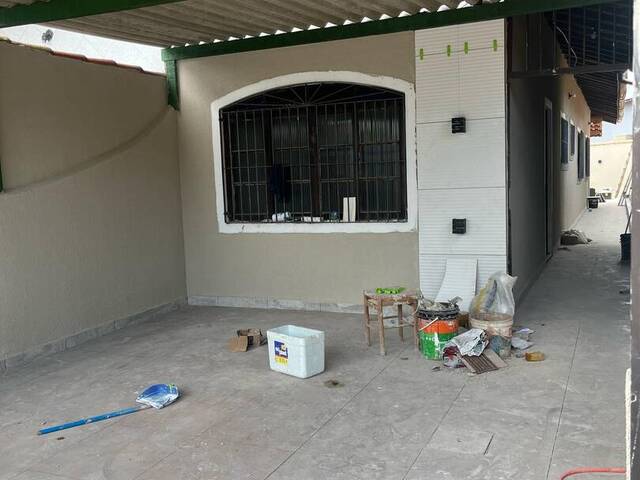#514 - Casa para Venda em Praia Grande - SP - 1