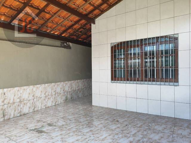 #515 - Casa para Venda em Praia Grande - SP - 1