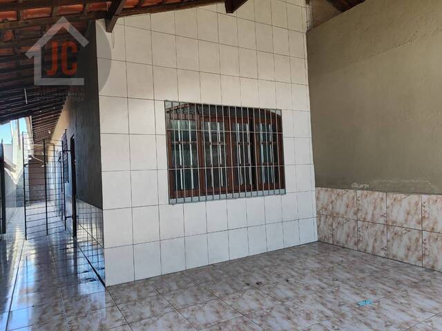 #515 - Casa para Venda em Praia Grande - SP - 2