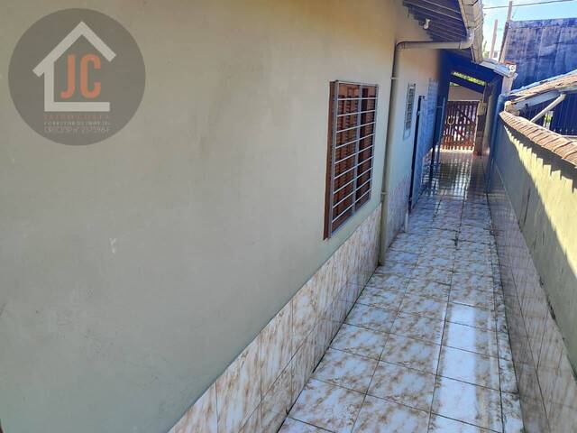 #515 - Casa para Venda em Praia Grande - SP - 3
