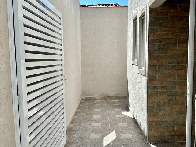 Venda em Jardim real - Praia Grande