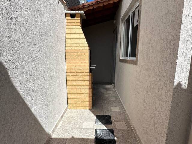 #516 - Casa em condomínio para Venda em Praia Grande - SP - 3