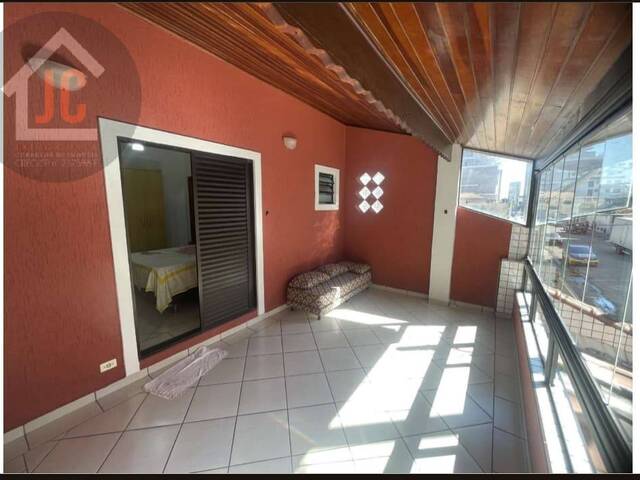 #517 - Casa para Venda em Praia Grande - SP - 1