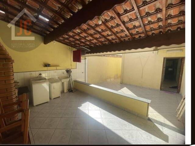 #517 - Casa para Venda em Praia Grande - SP - 3