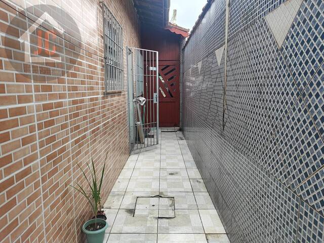 #518 - Casa para Locação em Praia Grande - SP - 2