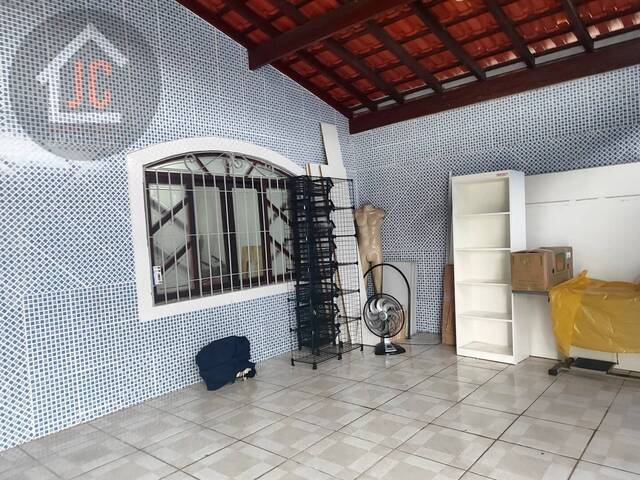 #518 - Casa para Locação em Praia Grande - SP - 1