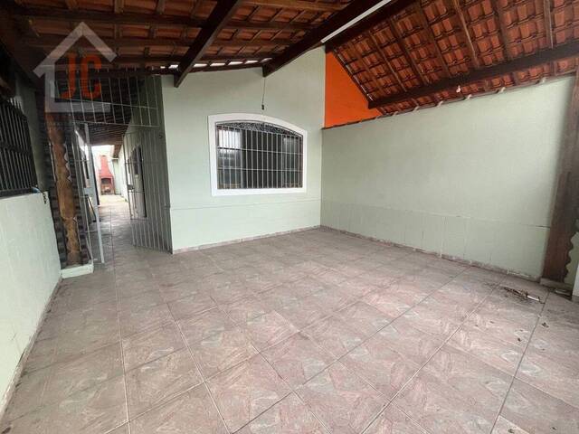 #519 - Casa para Venda em Praia Grande - SP - 2