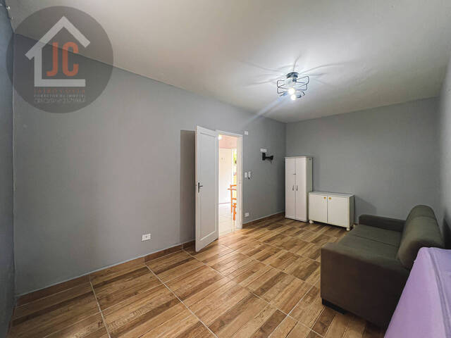 #520 - Apartamento para Venda em Praia Grande - SP - 1