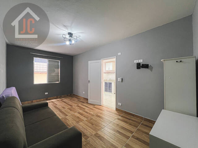 #520 - Apartamento para Venda em Praia Grande - SP - 3