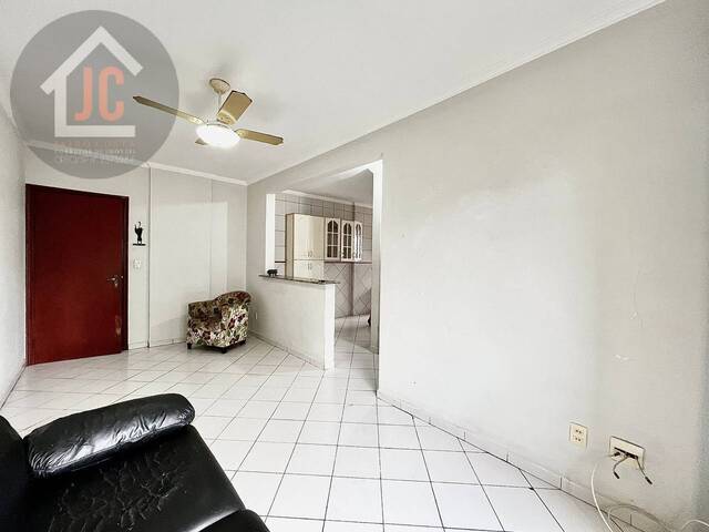 #521 - Apartamento para Venda em Praia Grande - SP - 1