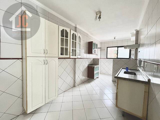 #521 - Apartamento para Venda em Praia Grande - SP - 3