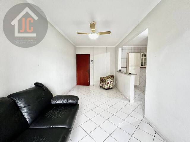 #521 - Apartamento para Venda em Praia Grande - SP - 2