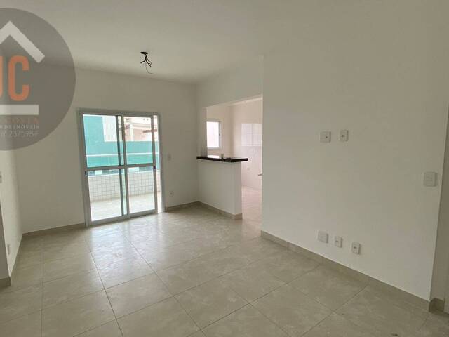#522 - Apartamento para Venda em Praia Grande - SP - 1
