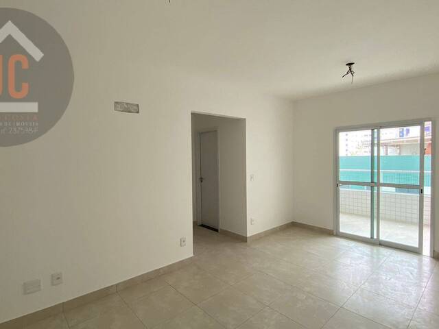 #522 - Apartamento para Venda em Praia Grande - SP - 2