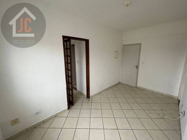 #523 - Apartamento para Venda em Praia Grande - SP - 1