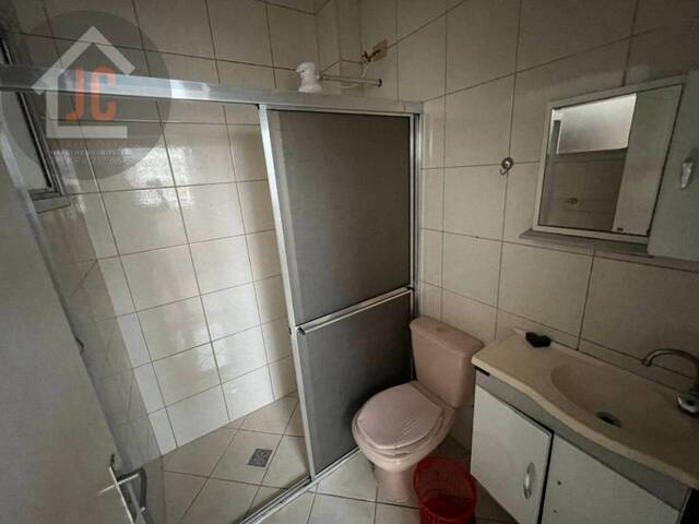 #523 - Apartamento para Venda em Praia Grande - SP - 3