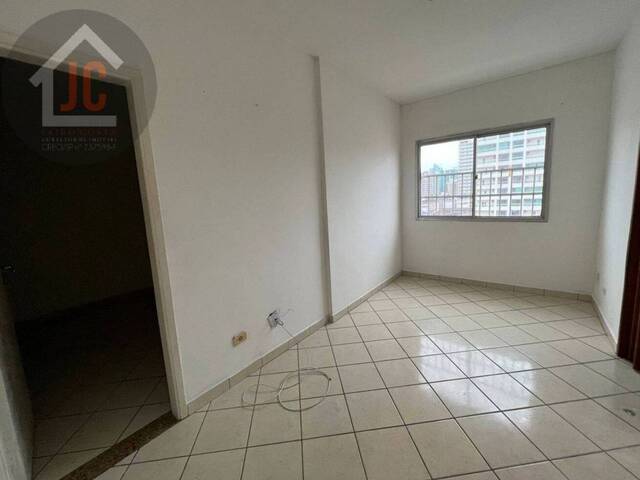 #523 - Apartamento para Venda em Praia Grande - SP - 2