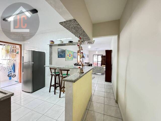 #524 - Apartamento para Venda em Praia Grande - SP - 3