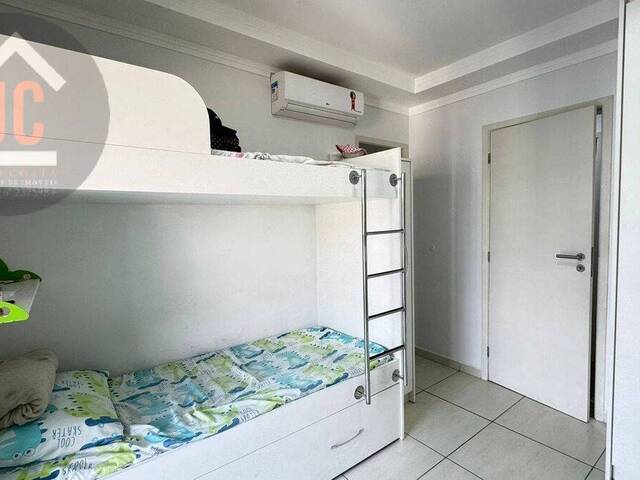 #525 - Apartamento para Venda em Praia Grande - SP - 2