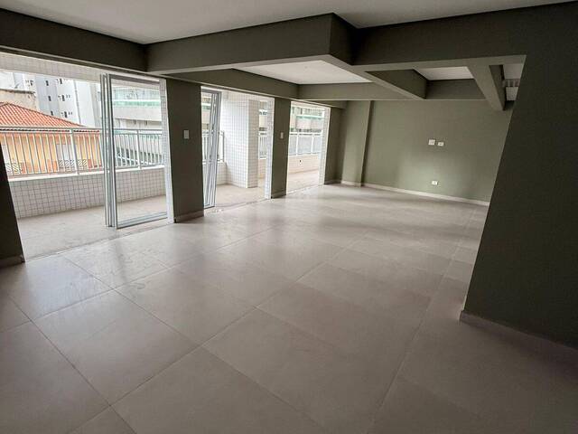 #527 - Apartamento para Venda em Praia Grande - SP - 3